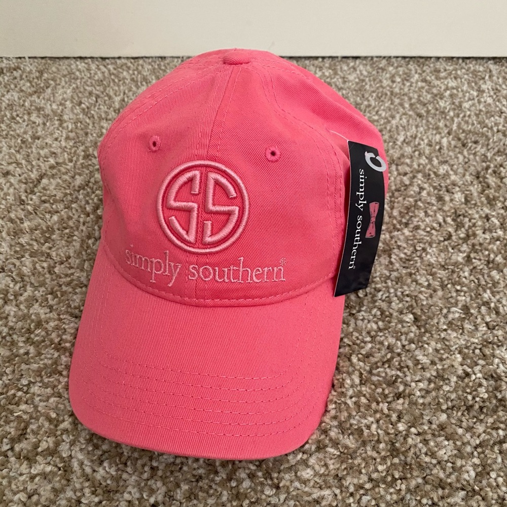 Simply Southern Hat